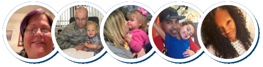 Testimonial Thumbnails